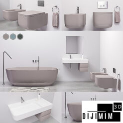 BANYO MOBİLYASI
