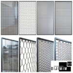 TAVAN & DUVAR SÜSÜ