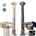 TAVAN & DUVAR SÜSÜ