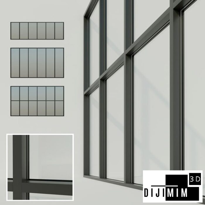 PENCERE - Görsel 1