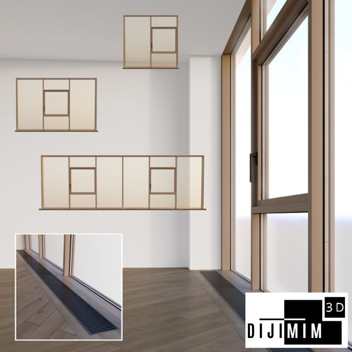 PENCERE - Görsel 1