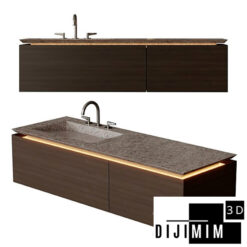 BANYO MOBİLYASI
