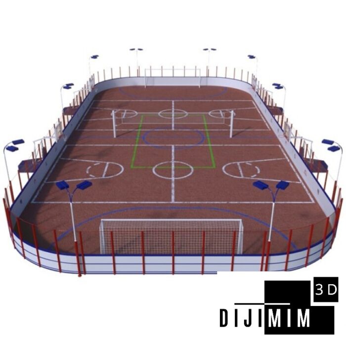 SPOR - Görsel 1