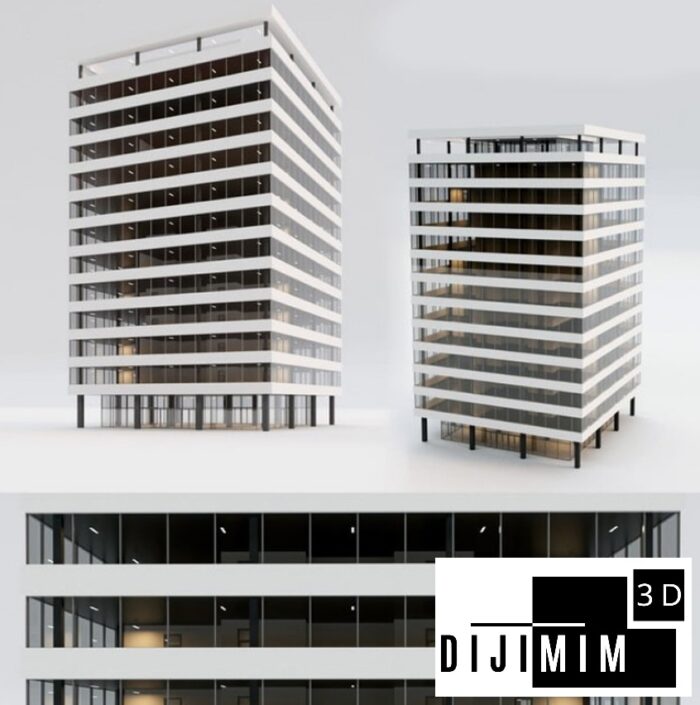BİNA - Görsel 1
