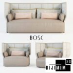 BAHÇE VE TERAS MOBİLYALARI