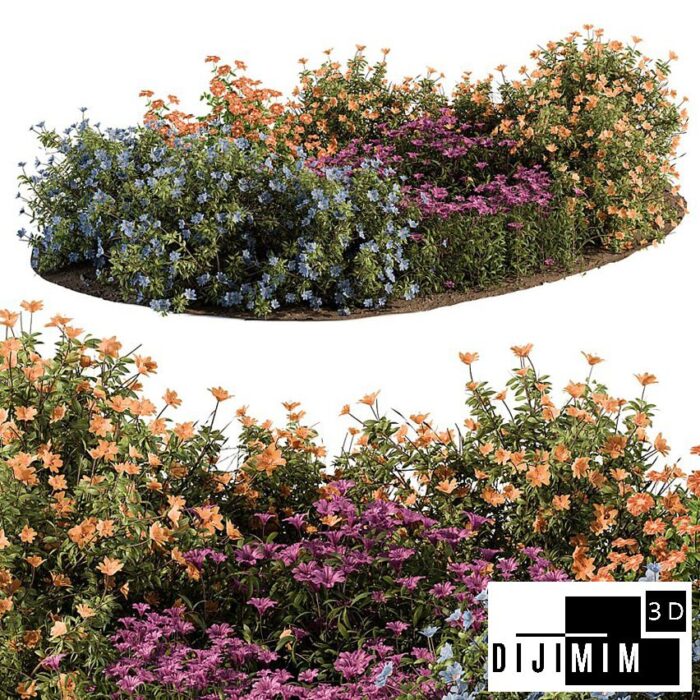 ÇİM&ÇİÇEK - Görsel 1