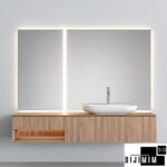 BANYO MOBİLYASI