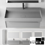 BANYO MOBİLYASI