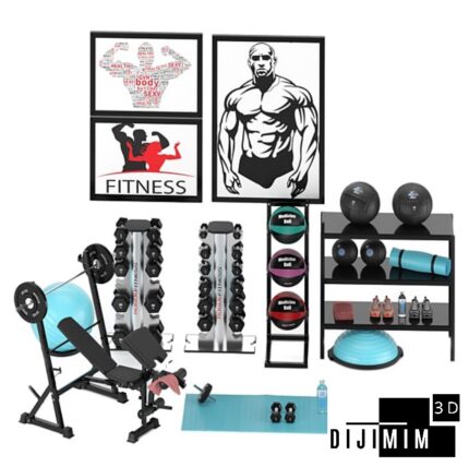 HOBİ & SPOR