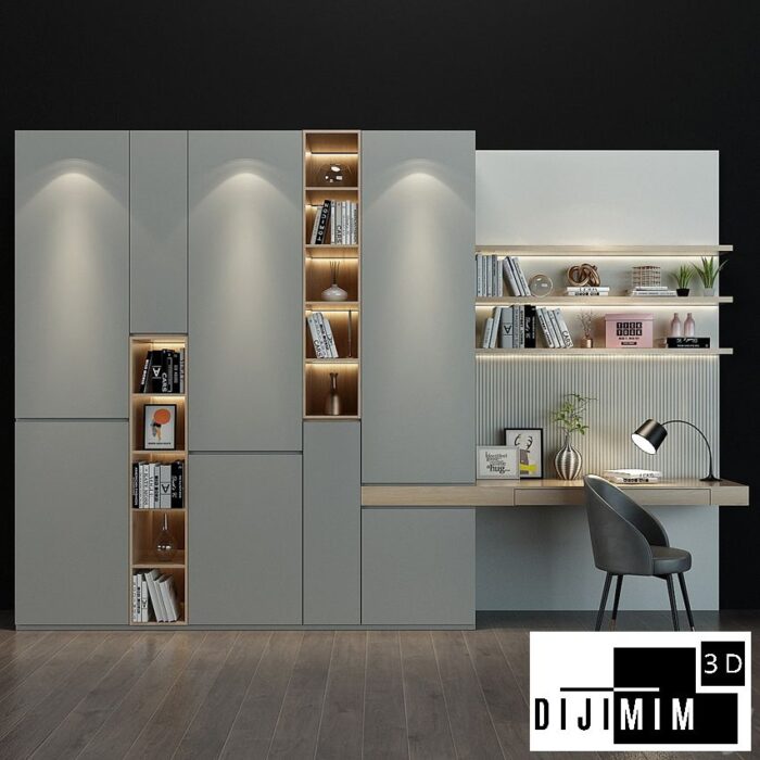ÇOCUK MOBİLYA - Görsel 1