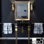 BANYO MOBİLYASI