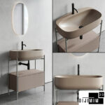 BANYO MOBİLYASI
