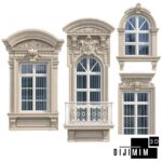 TAVAN & DUVAR SÜSÜ