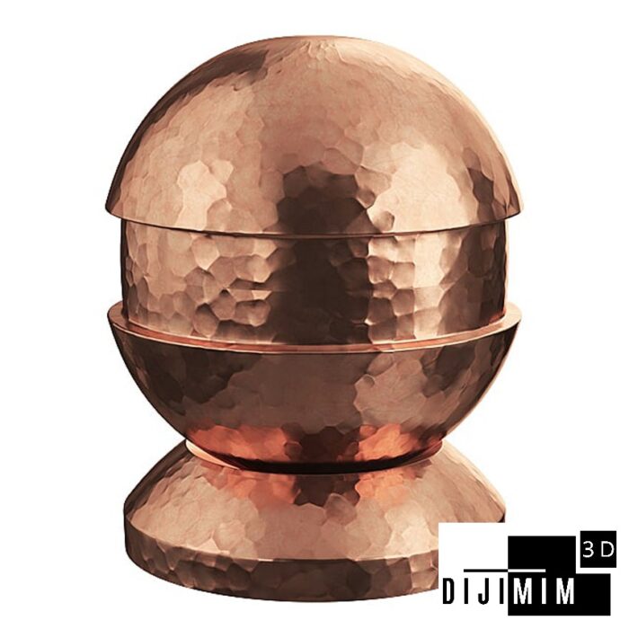 METAL - Görsel 1