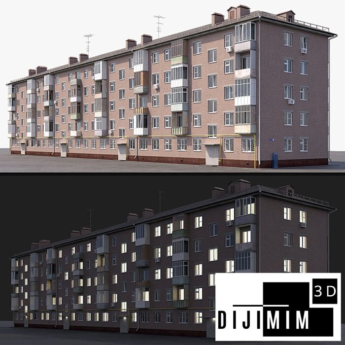 BİNA - Görsel 1