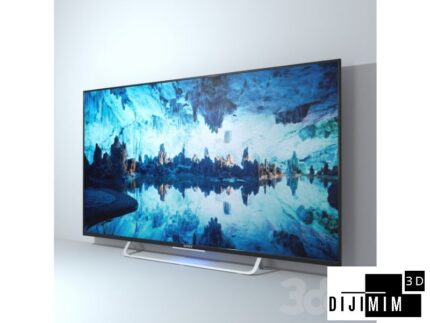 TELEVİZYON
