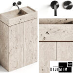 BANYO MOBİLYASI