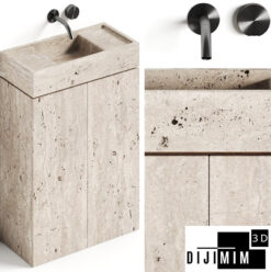 BANYO MOBİLYASI