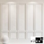 TAVAN & DUVAR SÜSÜ