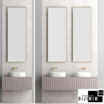 BANYO MOBİLYASI