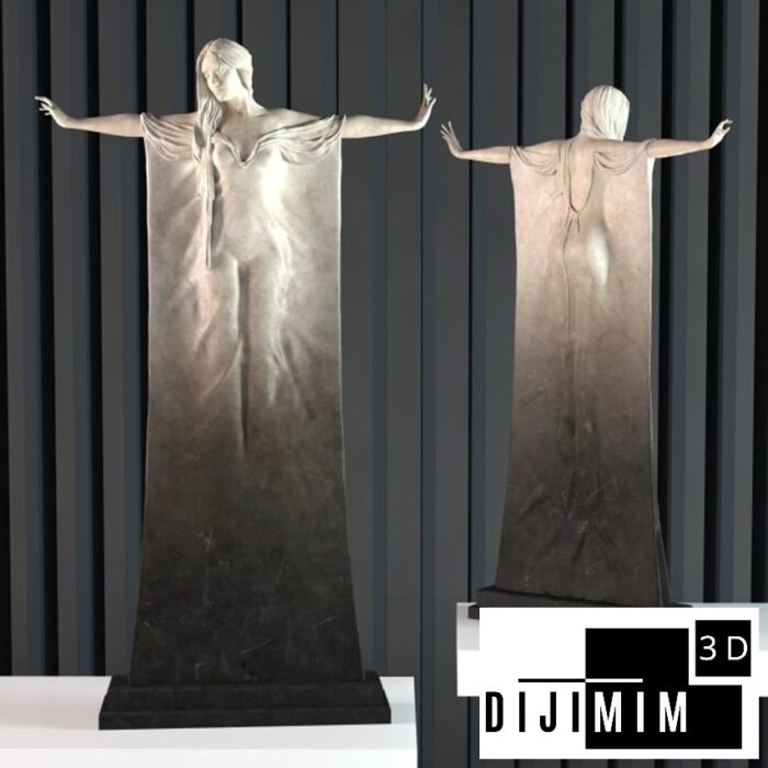 HEYKEL - Görsel 1