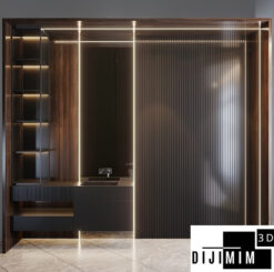 BANYO MOBİLYASI