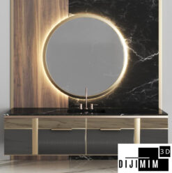 BANYO MOBİLYASI
