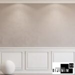 TAVAN & DUVAR SÜSÜ