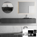 BANYO MOBİLYASI