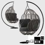 BAHÇE VE TERAS MOBİLYALARI