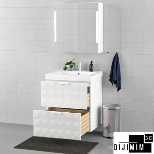 BANYO MOBİLYASI