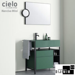 BANYO MOBİLYASI