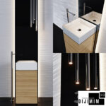 BANYO MOBİLYASI