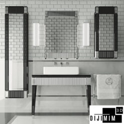 BANYO MOBİLYASI