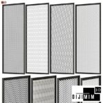 TAVAN & DUVAR SÜSÜ