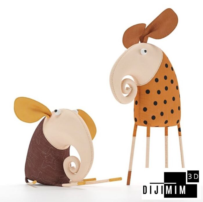 OYUNCAK - Görsel 1