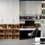 ÇOCUK MOBİLYA