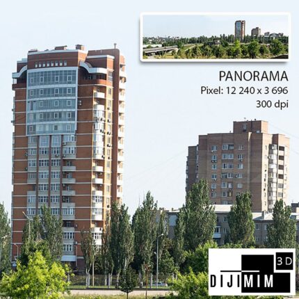 PANAROMA