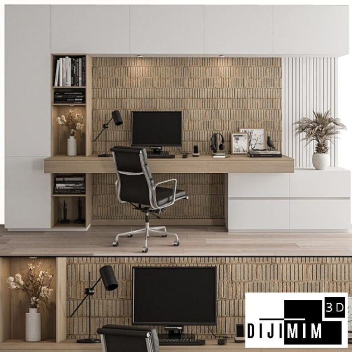 ÇOCUK MOBİLYA - Görsel 1