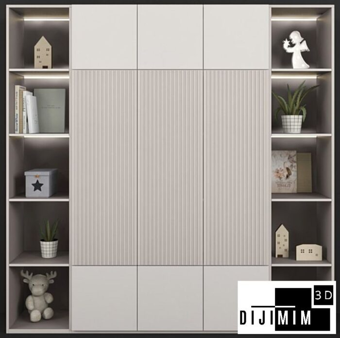 ÇOCUK MOBİLYA - Görsel 1
