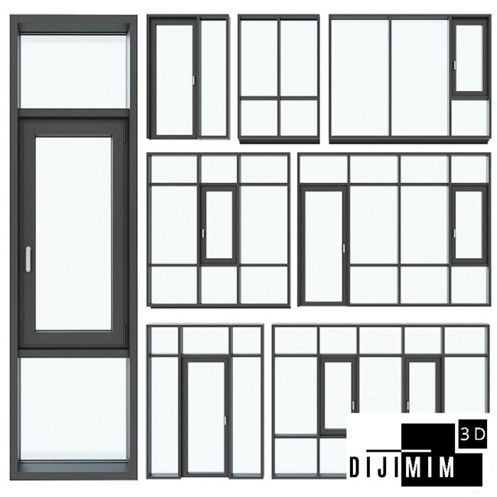 PENCERE - Görsel 1