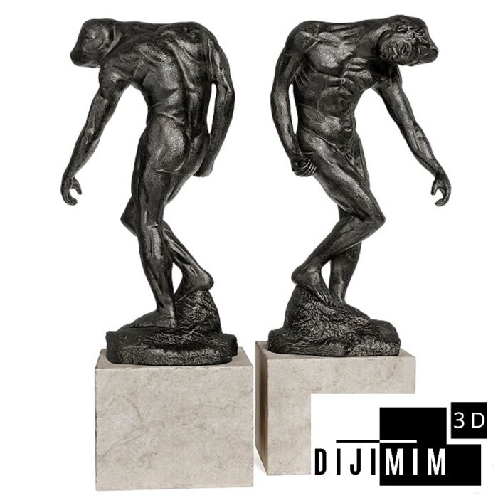 HEYKEL - Görsel 1