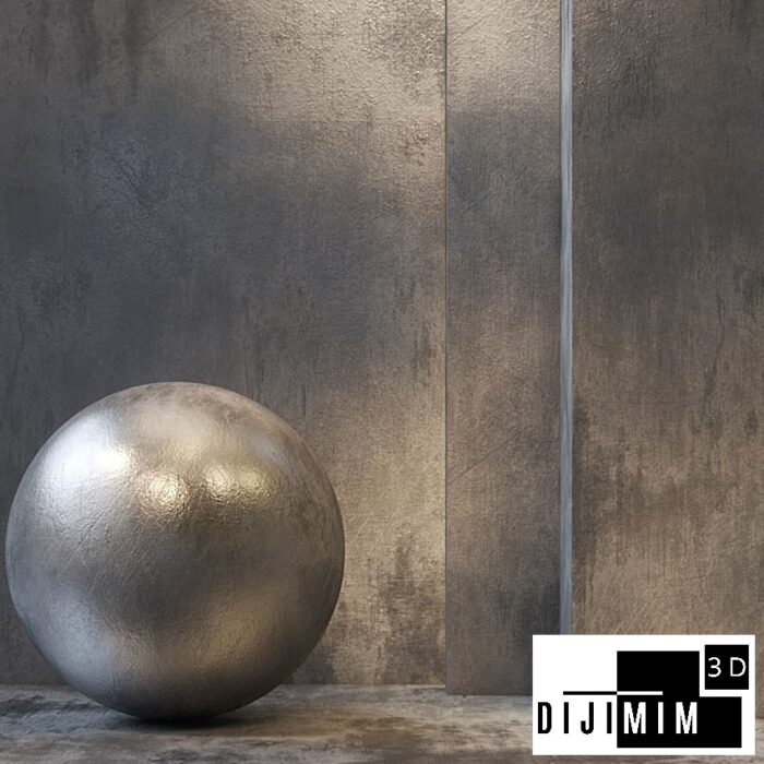 METAL - Görsel 1