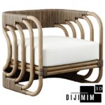 BAHÇE VE TERAS MOBİLYALARI