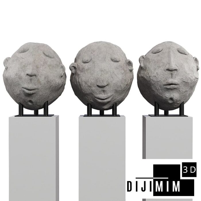 HEYKEL - Görsel 1