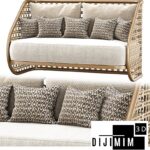 BAHÇE VE TERAS MOBİLYALARI