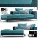 BAHÇE VE TERAS MOBİLYALARI