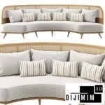 BAHÇE VE TERAS MOBİLYALARI