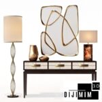 DEKORATİF SET