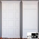 TAVAN & DUVAR SÜSÜ